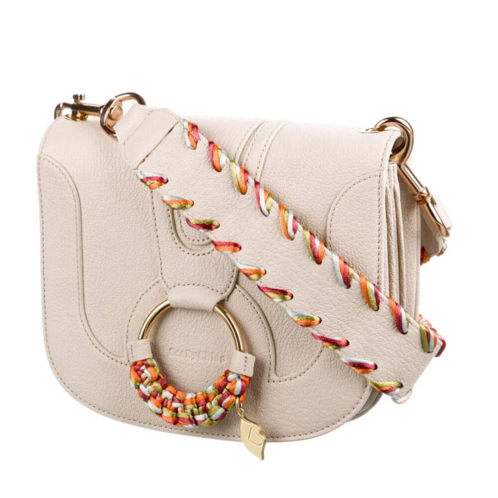 See by Chloé - Leather Shoulder Bag - $150